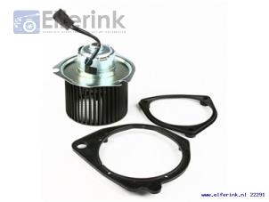 New Heating and ventilation fan motor Volvo 9-Serie Price € 90,75 Inclusive VAT offered by Auto Demontage Elferink B.V.