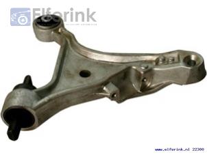 New Front wishbone, right Volvo S80 Price € 96,80 Inclusive VAT offered by Auto Demontage Elferink B.V.