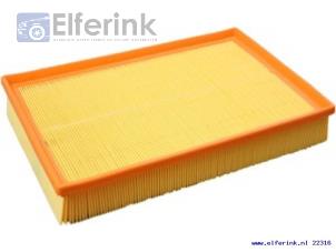 New Air filter Volvo S60 Price € 12,10 Inclusive VAT offered by Auto Demontage Elferink B.V.