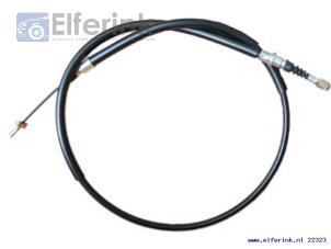 New Parking brake cable Volvo 4-Serie Price € 15,13 Inclusive VAT offered by Auto Demontage Elferink B.V.