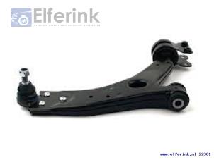 New Front wishbone, right Volvo S40 Price € 78,65 Inclusive VAT offered by Auto Demontage Elferink B.V.
