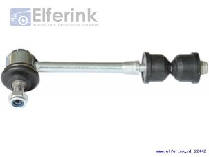 New Anti-roll bar guide Volvo V70 Price € 22,39 Inclusive VAT offered by Auto Demontage Elferink B.V.
