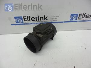 Used Air mass meter Opel Vectra B (36) 2.0 16V Ecotec Price € 30,00 Margin scheme offered by Auto Demontage Elferink B.V.
