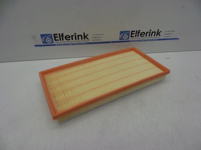 Nya Luftfilter Volvo S40 (VS) 1.9 16V T4 Pris € 30,25 Inklusive moms erbjuds av Auto Demontage Elferink B.V.
