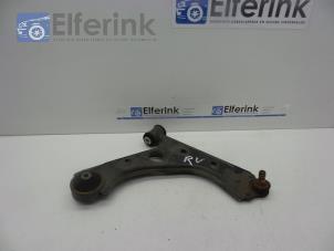 Used Front wishbone, right Opel Corsa E 1.4 16V Price € 25,00 Margin scheme offered by Auto Demontage Elferink B.V.