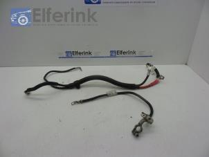 Usados Cable (varios) Opel Corsa E 1.4 16V Precio € 25,00 Norma de margen ofrecido por Auto Demontage Elferink B.V.