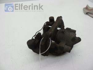 Used Front brake calliper, left Volvo V70 (GW/LW/LZ) 2.4 XC LPT 4x4 20V Price € 50,00 Margin scheme offered by Auto Demontage Elferink B.V.