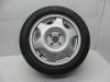 Spare wheel from a Opel Tigra (75), 1994 / 2000 1.6i 16V, Compartment, 2-dr, Petrol, 1.598cc, 78kW (106pk), FWD, X16XE, 1994-07 / 1998-08 1997