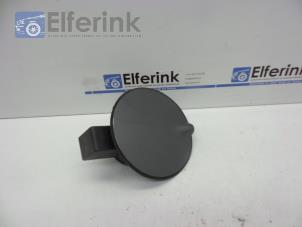 Used Tank cap cover Opel Corsa E 1.4 16V Price € 20,00 Margin scheme offered by Auto Demontage Elferink B.V.