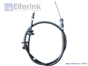 New Parking brake cable Volvo 850 Price € 21,18 Inclusive VAT offered by Auto Demontage Elferink B.V.