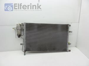 Used Air conditioning condenser Volvo XC70 (SZ) XC70 2.4 T 20V Price € 50,00 Margin scheme offered by Auto Demontage Elferink B.V.