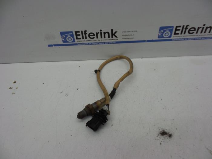 Usagé Sonde lambda Opel Ampera-e 1.4 16V Prix € 30,00 Règlement à la marge proposé par Auto Demontage Elferink B.V.