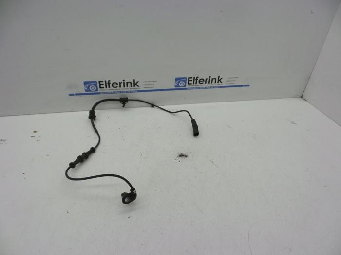 Begagnade ABS-sensor Opel Ampera-e 1.4 16V Pris € 25,00 Marginaltabell erbjuds av Auto Demontage Elferink B.V.