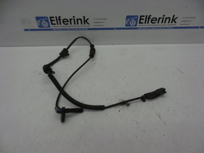 Begagnade ABS-sensor Opel Ampera-e 1.4 16V Pris € 25,00 Marginaltabell erbjuds av Auto Demontage Elferink B.V.