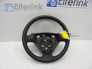 Used Steering wheel Volvo S60 Price € 50,00 Margin scheme offered by Auto Demontage Elferink B.V.