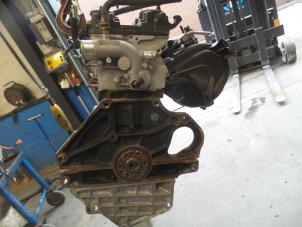 Engine from a Opel Ampera-e 1.4 16V 2012