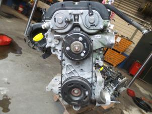 Engine from a Opel Ampera-e 1.4 16V 2012