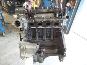 Engine from a Opel Ampera-e 1.4 16V 2012