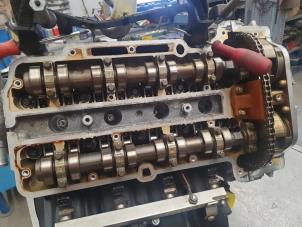 Engine from a Opel Ampera-e 1.4 16V 2012