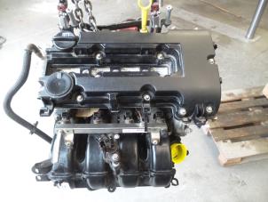Engine from a Opel Ampera-e 1.4 16V 2012