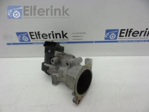 Used EGR valve Volvo V50 (MW) 2.0 D 16V Price € 100,00 Margin scheme offered by Auto Demontage Elferink B.V.