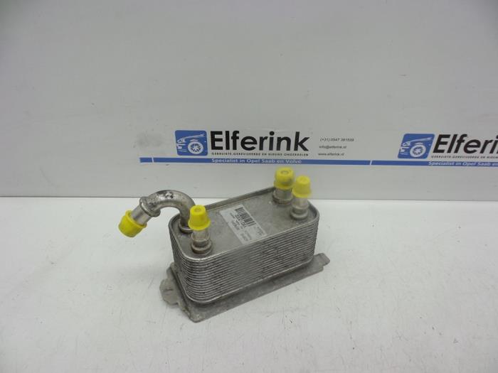 Usagé Echangeur de chaleur Volvo S60 II (FS) 1.6 DRIVe,D2 Prix € 30,00 Règlement à la marge proposé par Auto Demontage Elferink B.V.