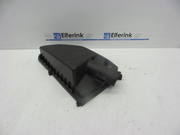 Begagnade Luftfilterhus Volvo S60 II (FS) 1.6 DRIVe,D2 Pris € 25,00 Marginaltabell erbjuds av Auto Demontage Elferink B.V.