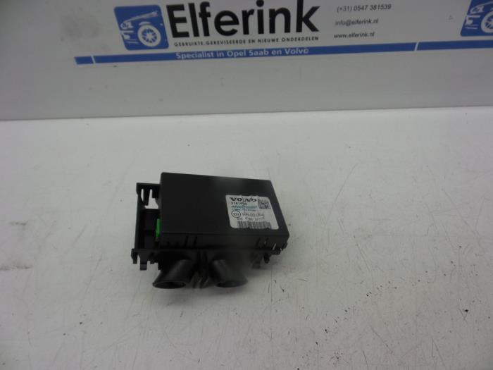Begagnade Larmsensor Volvo S60 II (FS) 1.6 DRIVe,D2 Pris € 25,00 Marginaltabell erbjuds av Auto Demontage Elferink B.V.