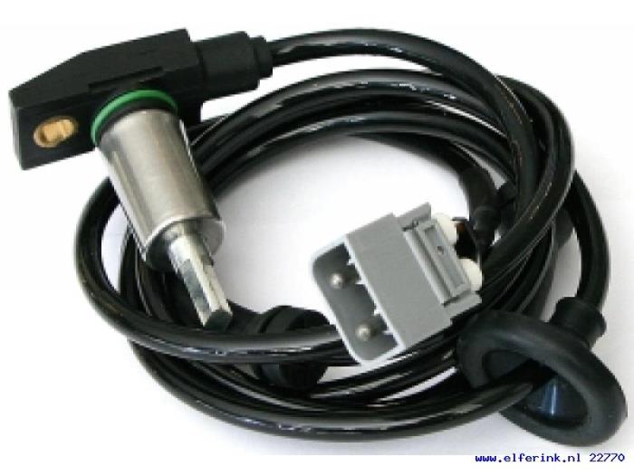 Nya ABS-sensor Volvo 9-Serie Pris € 34,49 Inklusive moms erbjuds av Auto Demontage Elferink B.V.
