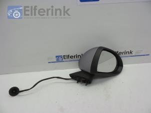 Used Wing mirror, right Opel Corsa D 1.2 16V Price € 40,00 Margin scheme offered by Auto Demontage Elferink B.V.