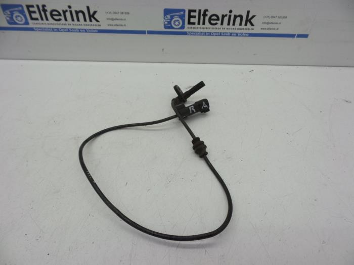 Begagnade ABS-sensor Opel Ampera-e 1.4 16V Pris € 25,00 Marginaltabell erbjuds av Auto Demontage Elferink B.V.