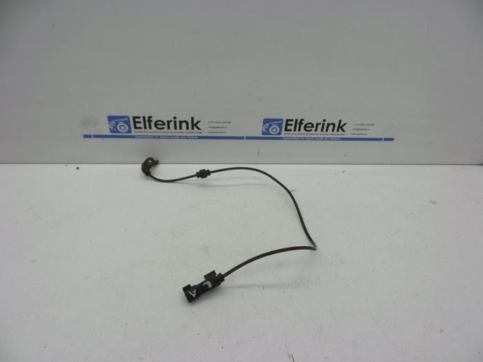 Begagnade ABS-sensor Opel Ampera-e 1.4 16V Pris € 25,00 Marginaltabell erbjuds av Auto Demontage Elferink B.V.
