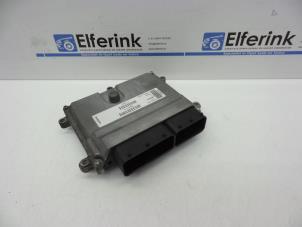 Usados Ordenadores de inyección Volvo C70 (MC) 2.4 20V Precio € 125,00 Norma de margen ofrecido por Auto Demontage Elferink B.V.