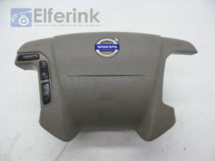 Gebrauchte Airbag links (Lenkrad) Volvo S80 (TR/TS) 2.4 SE 20V 170 Preis € 150,00 Margenregelung angeboten von Auto Demontage Elferink B.V.