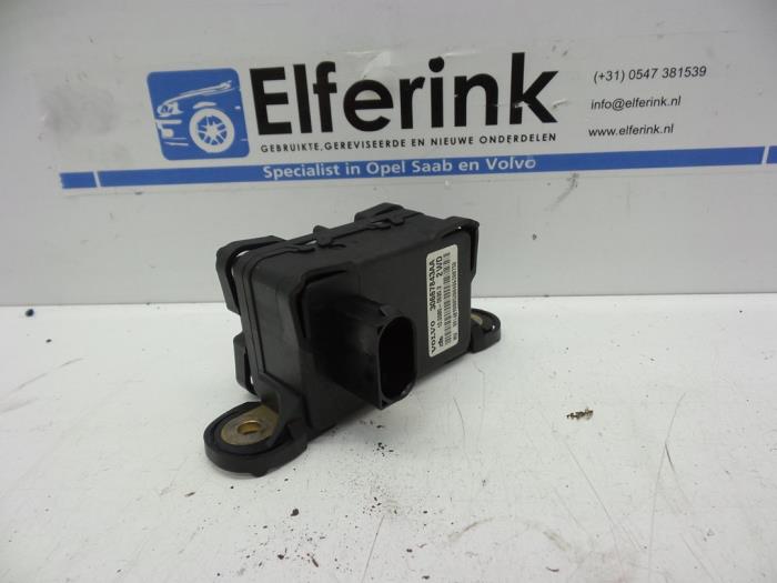 Begagnade ABS-sensor Volvo V70 (SW) 2.4 D5 20V Pris € 70,00 Marginaltabell erbjuds av Auto Demontage Elferink B.V.