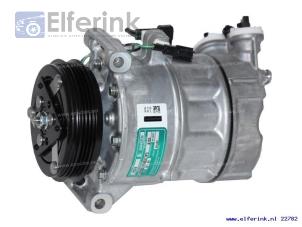 New Air conditioning pump Volvo S60 Price € 447,70 Inclusive VAT offered by Auto Demontage Elferink B.V.