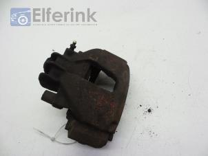 Used Front brake calliper, left Volvo S60 I (RS/HV) 2.4 20V 140 Price € 50,00 Margin scheme offered by Auto Demontage Elferink B.V.