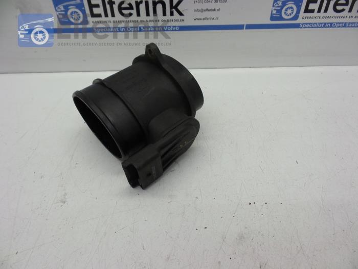 Airflow meter from a Volvo V50 (MW) 1.6 D 16V 2007