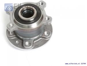 New Rear wheel bearing Volvo V60 Price € 108,90 Inclusive VAT offered by Auto Demontage Elferink B.V.