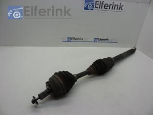 Used Front drive shaft, right Volvo S80 (TR/TS) 2.4 SE 20V 170 Price € 100,00 Margin scheme offered by Auto Demontage Elferink B.V.