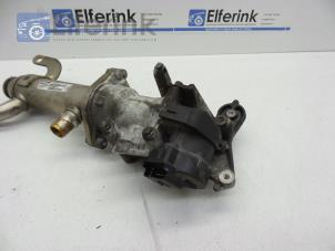 Used EGR valve Volvo V50 (MW) 2.0 D 16V Price € 75,00 Margin scheme offered by Auto Demontage Elferink B.V.