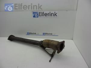 Used Exhaust middle section Volvo S60 I (RS/HV) 2.4 20V 140 Price € 25,00 Margin scheme offered by Auto Demontage Elferink B.V.