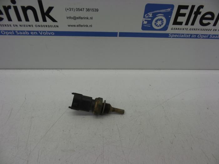 Used Engine temperature sensor Saab 9-3 II Sport Sedan (YS3F) 1.8t 16V Price € 25,00 Margin scheme offered by Auto Demontage Elferink B.V.