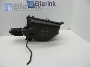Usagé Boîtier filtre à air Volvo S60 II (FS) 1.6 DRIVe,D2 Prix € 50,00 Règlement à la marge proposé par Auto Demontage Elferink B.V.