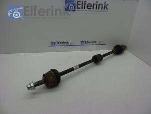 Used Front drive shaft, right Opel Corsa E 1.4 16V Price € 45,00 Margin scheme offered by Auto Demontage Elferink B.V.