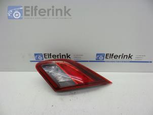 Used Taillight, right Opel Corsa E 1.4 16V Price € 25,00 Margin scheme offered by Auto Demontage Elferink B.V.