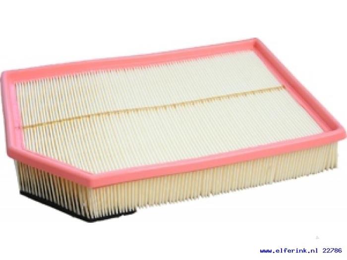 Nya Luftfilter Volvo XC90 Pris € 11,50 Inklusive moms erbjuds av Auto Demontage Elferink B.V.