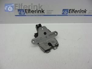 Used Tailgate lock mechanism Volvo S60 Cross Country (FH) 2.0 D4 16V Price € 40,00 Margin scheme offered by Auto Demontage Elferink B.V.