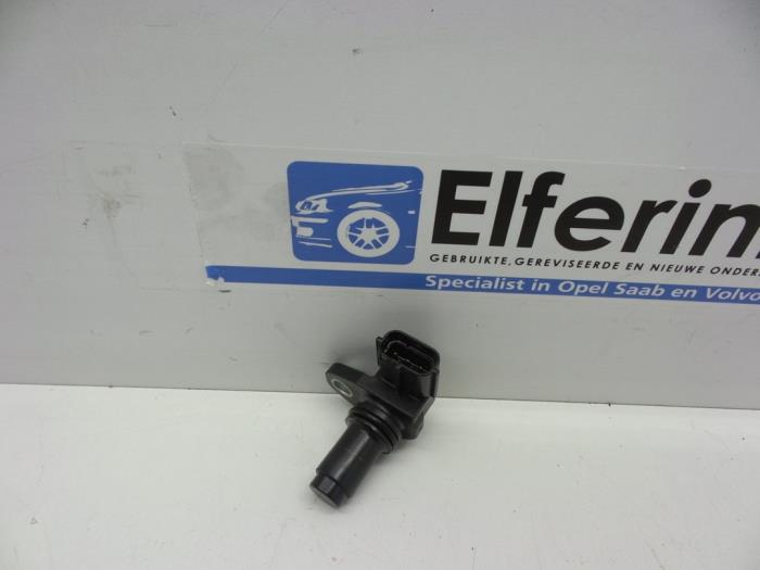 Gebrauchte Nockenwelle Sensor Volvo XC90 II 2.0 T8 16V PHEV Polestar AWD Preis € 25,00 Margenregelung angeboten von Auto Demontage Elferink B.V.