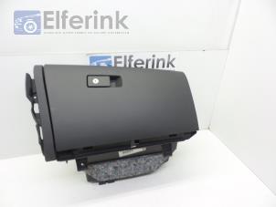 Used Glovebox Volvo S60 Cross Country (FH) 2.0 D4 16V Price € 50,00 Margin scheme offered by Auto Demontage Elferink B.V.
